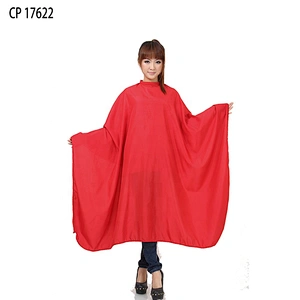 Salon cape