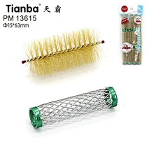 wire hair curlers