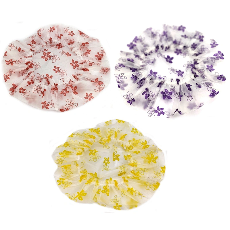 Shower cap