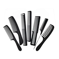 Carbon fiber comb