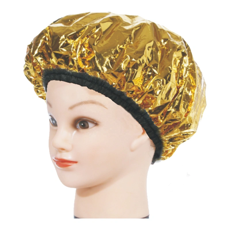 Shower cap