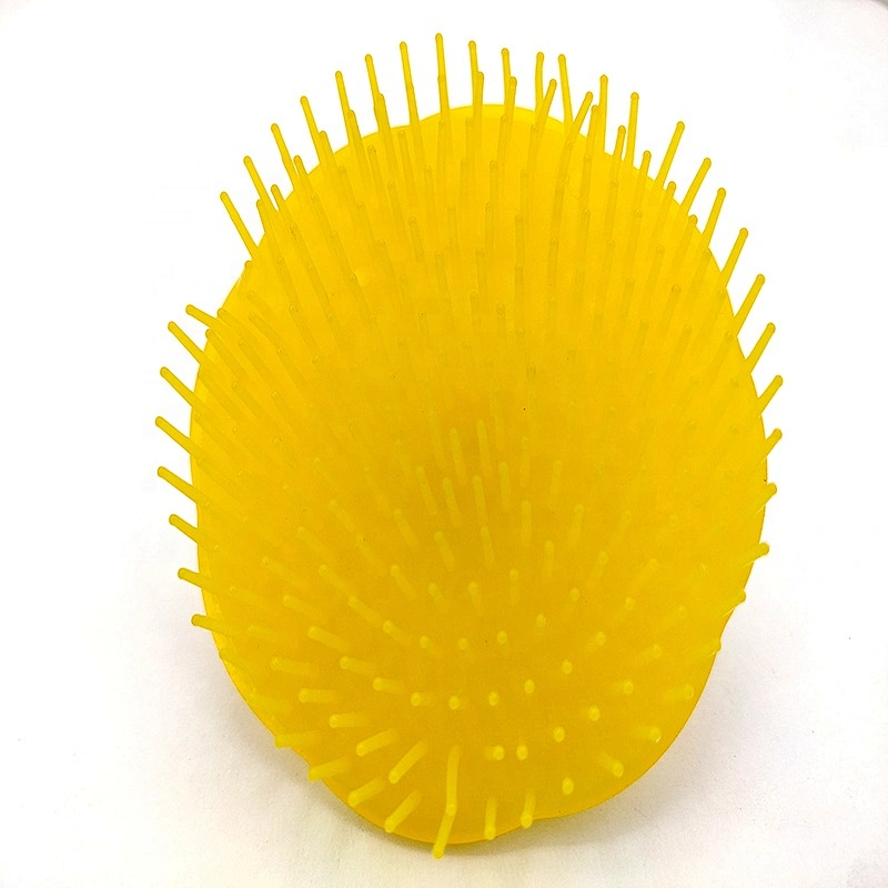 Scalp Brush