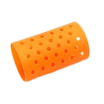 Magnetic rollers long