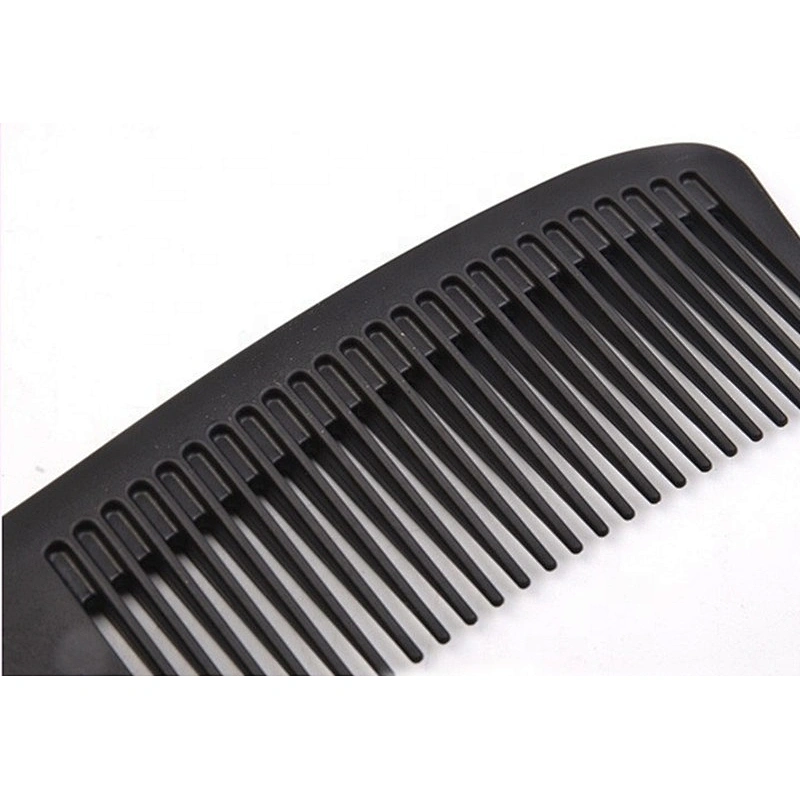 Carbon fiber comb