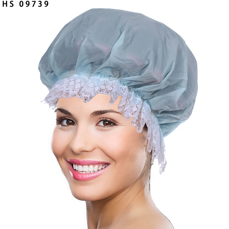 Shower cap