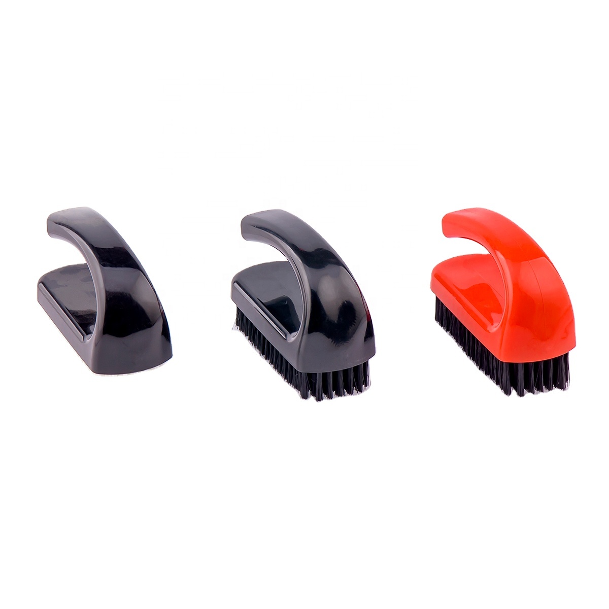 Tianba HS 38039 handle-grip nail cleaning brush