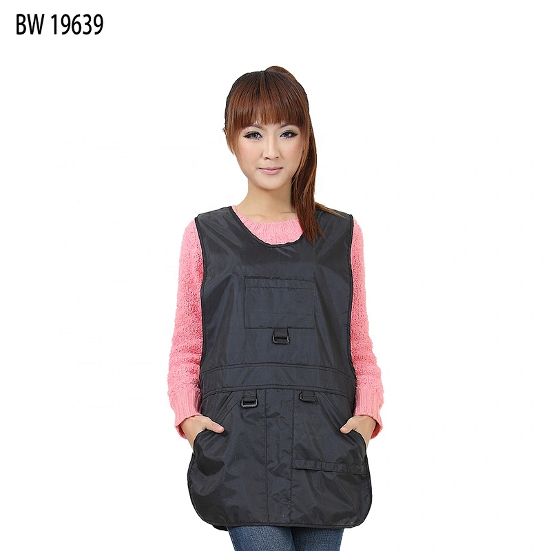 Barber apron