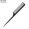 Carbon fiber comb