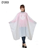hair cutting cape salon cape