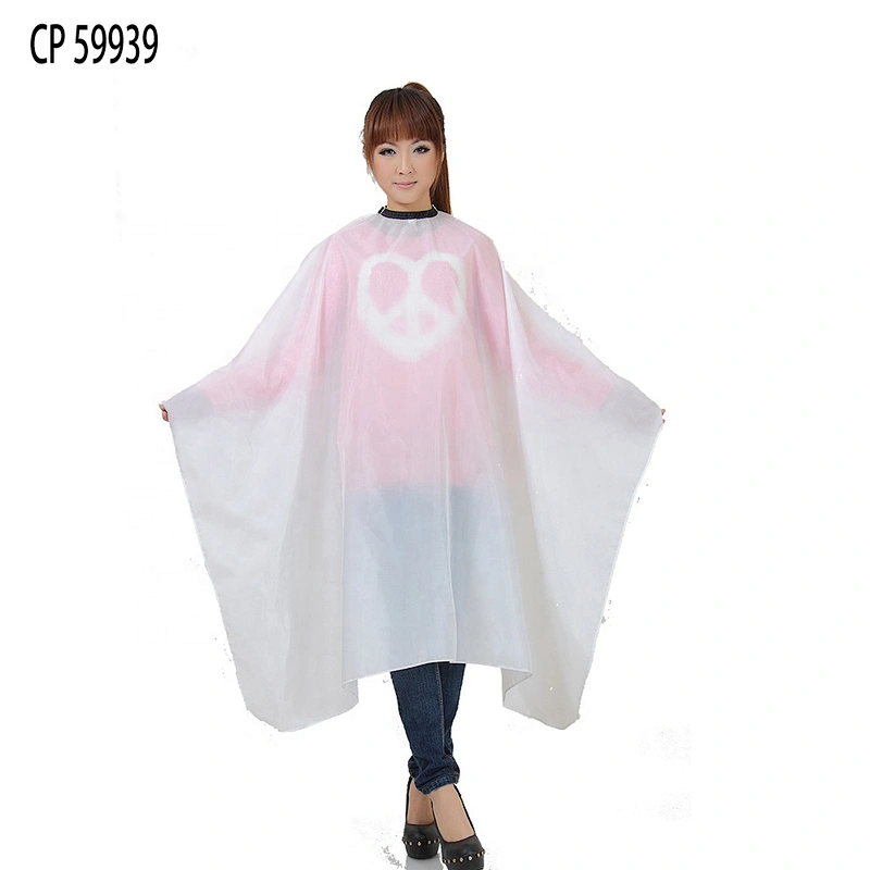 Salon cape
