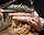 fiber carbon hair comb
