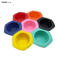 Tinting bowl