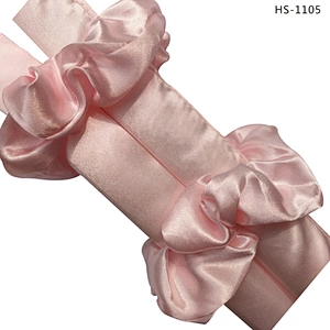 Twist flex rods rollers