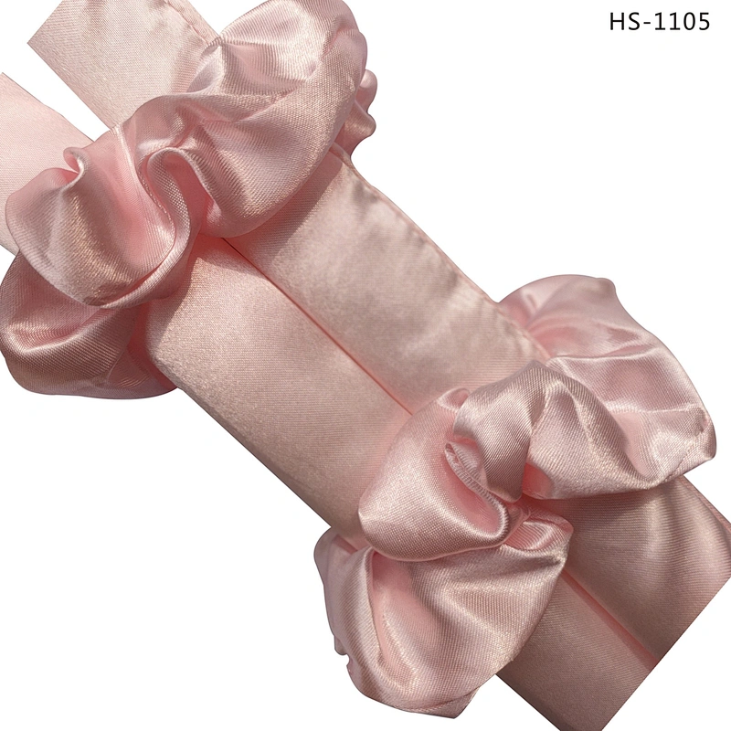Twist flex rods rollers