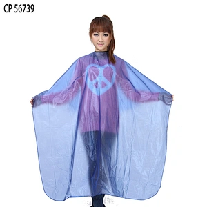 Salon cape