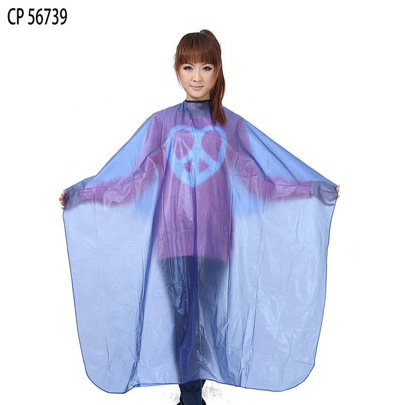 Salon cape