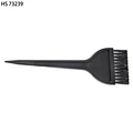 brush dye