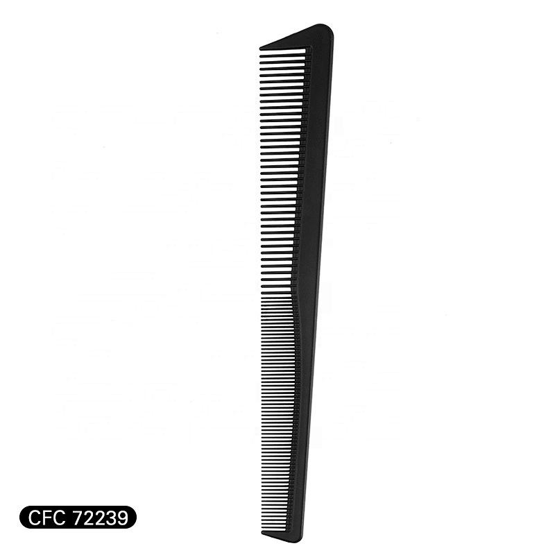 Carbon fiber comb