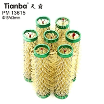 wire hair curlers
