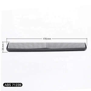 ABS梳子