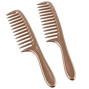 ABS comb
