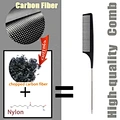 carbon fiber carbon