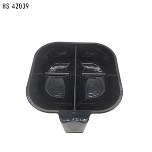 Tinting bowl