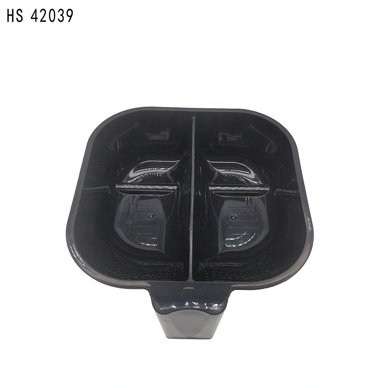 Tinting bowl