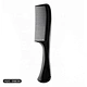 abs plastic comb