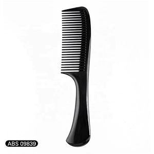 ABS comb