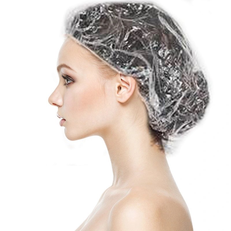 Shower cap