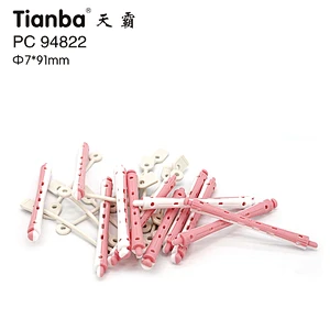 Cold-wave BI-color long