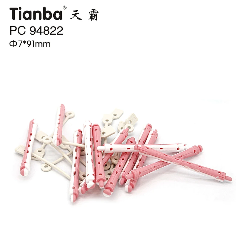 Cold-wave BI-color long
