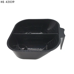 Tinting bowl