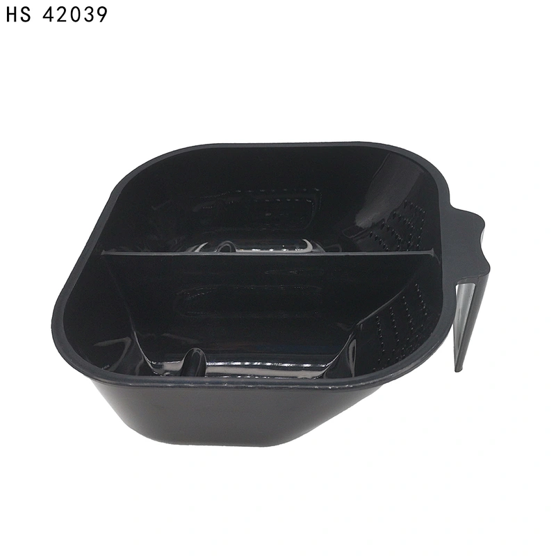 Tinting bowl