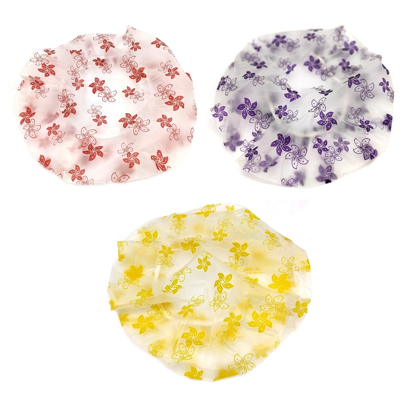 Shower cap