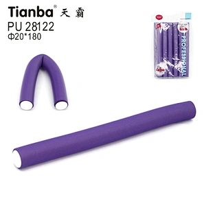 Flex rollers