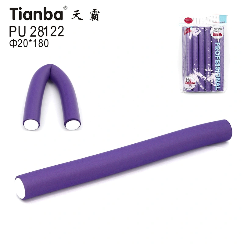 Flex rollers