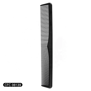Carbon fiber comb
