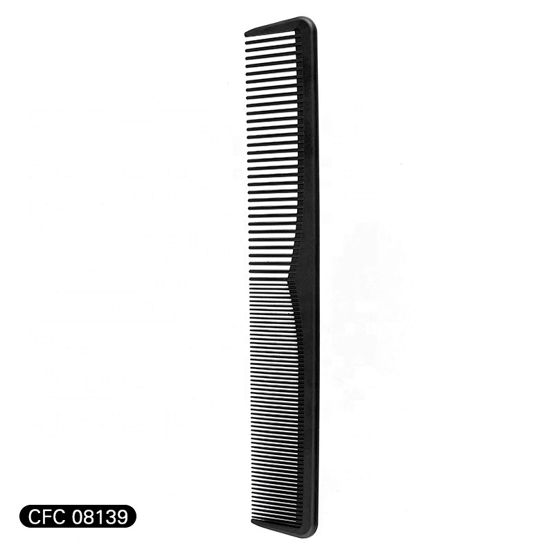 Carbon fiber comb