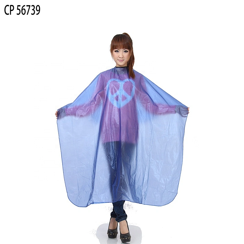 Salon cape