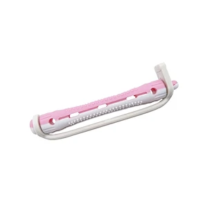 Cold-wave BI-color short