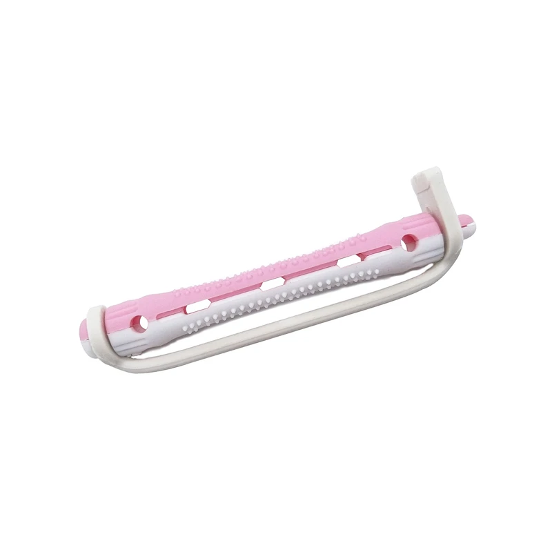 Cold-wave BI-color short