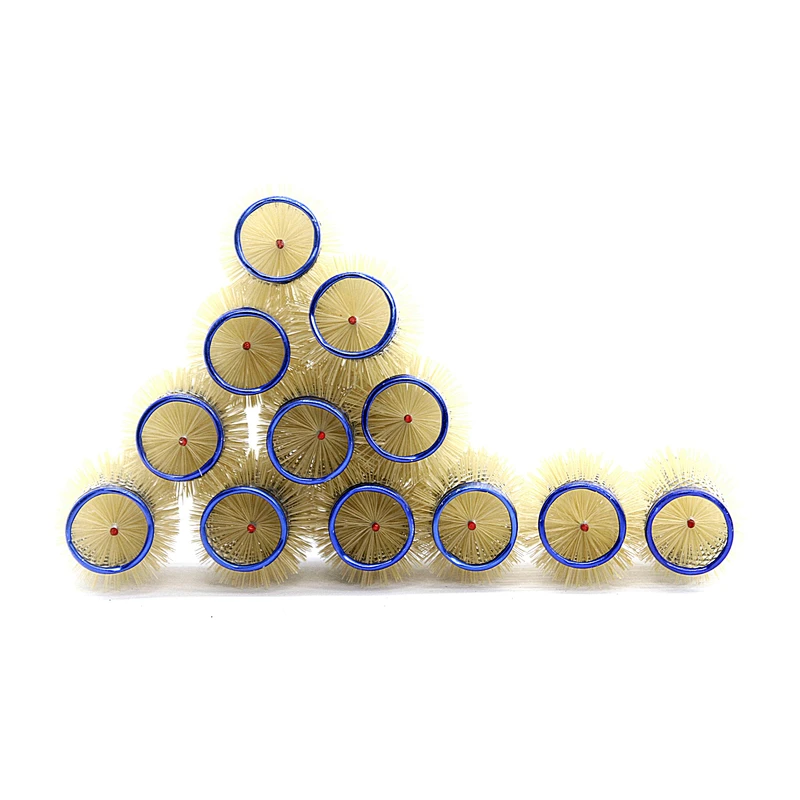 Wire curlers