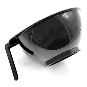 Tinting bowl