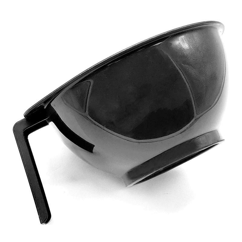 Tinting bowl