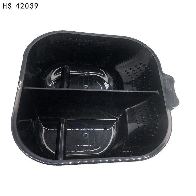 Tinting bowl