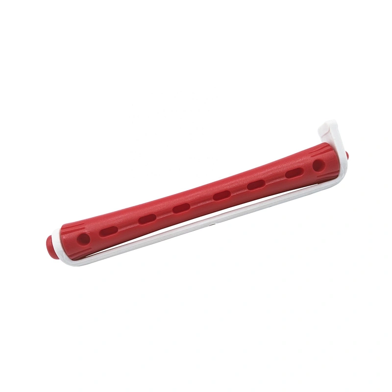 Cold-wave rods solid