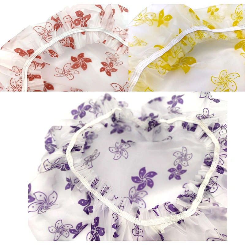 Shower cap