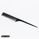 abs nylon comb